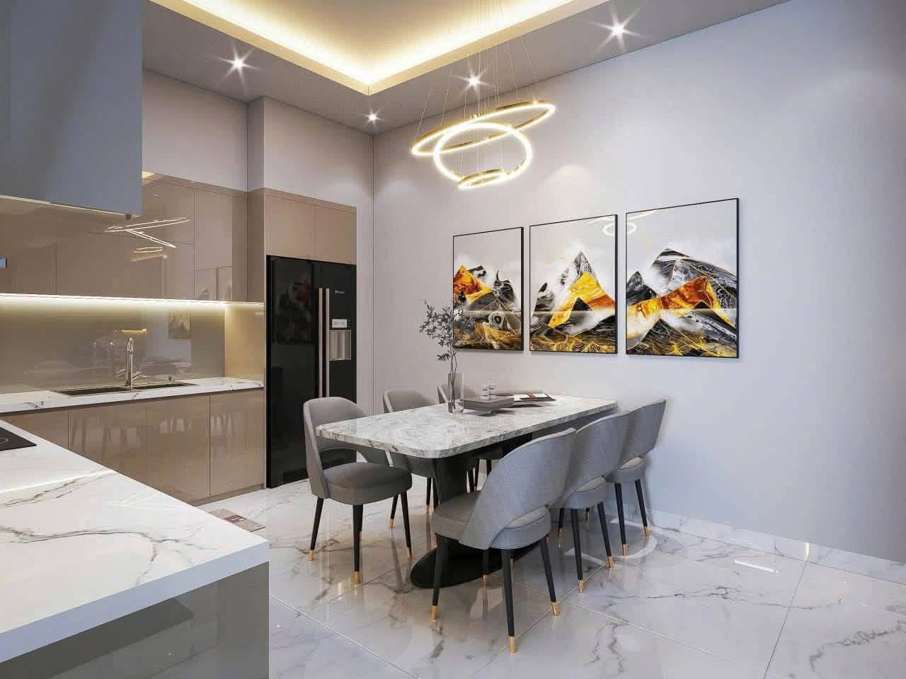 5BR house in Hai Chau — photo 3