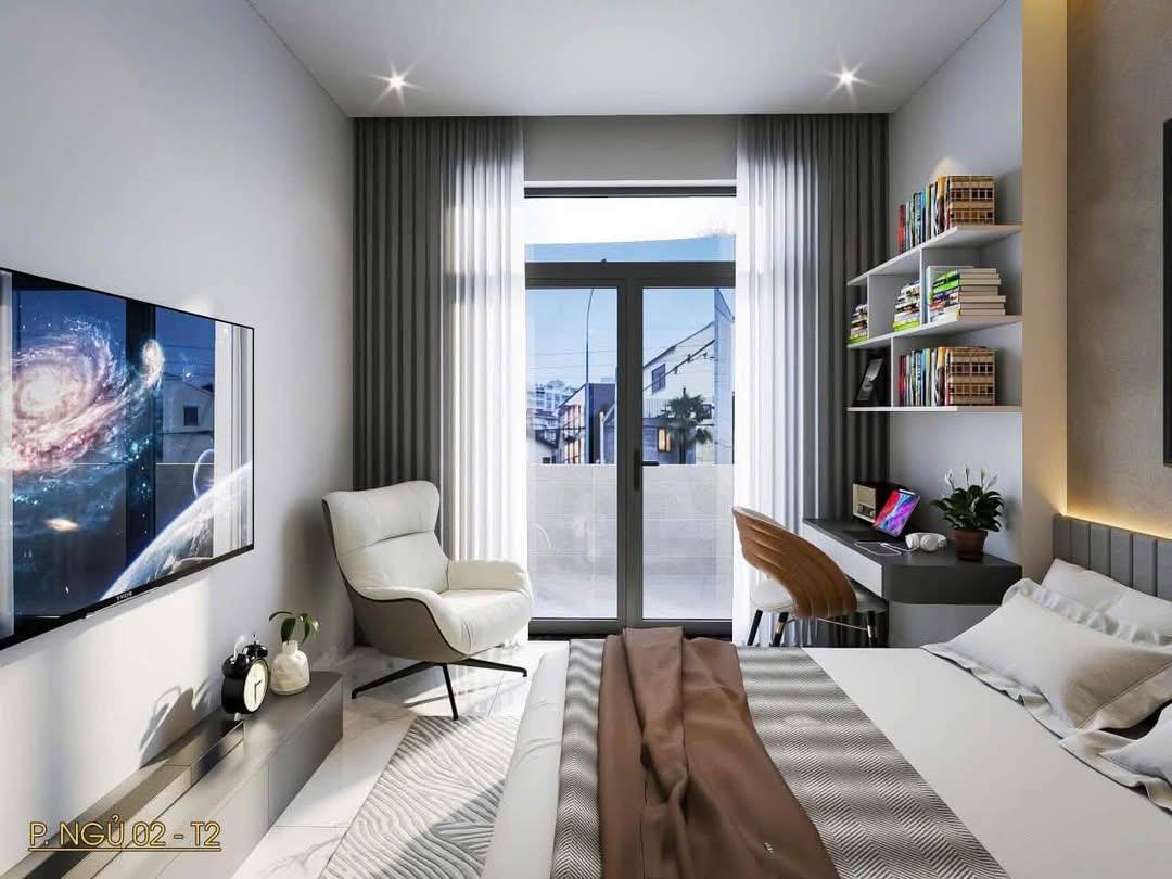 5BR house in Hai Chau — photo 7