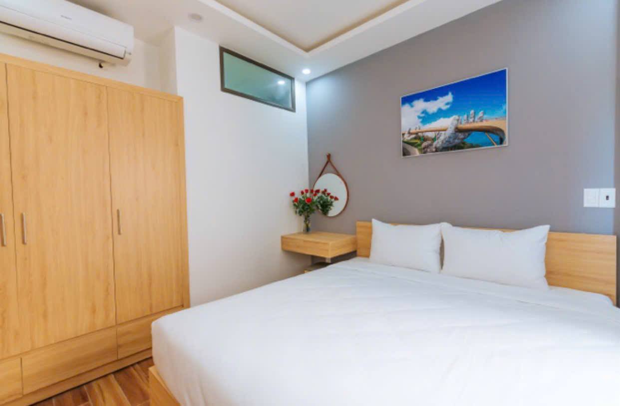 2BR apartment in Khue My — photo 3