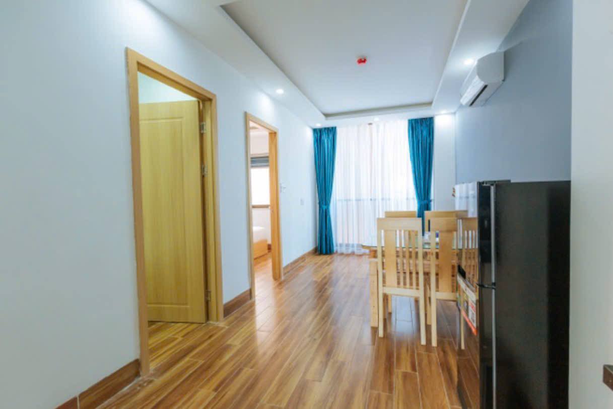 2BR apartment in Khue My — photo 6