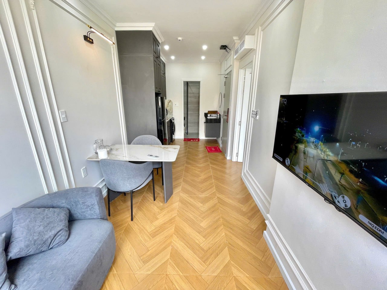 1BR apartment in Hai Chau — photo 4