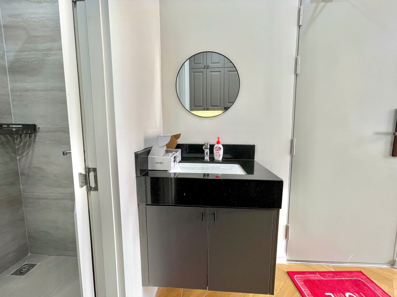 1BR apartment in Hai Chau — photo 7