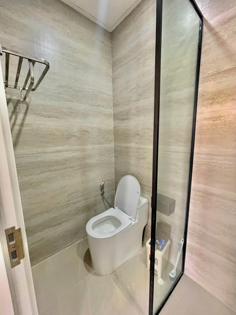 1BR apartment in Hai Chau — photo 8
