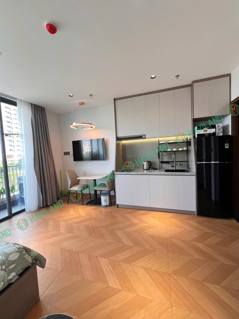Studio studio in Da Nang — photo 3