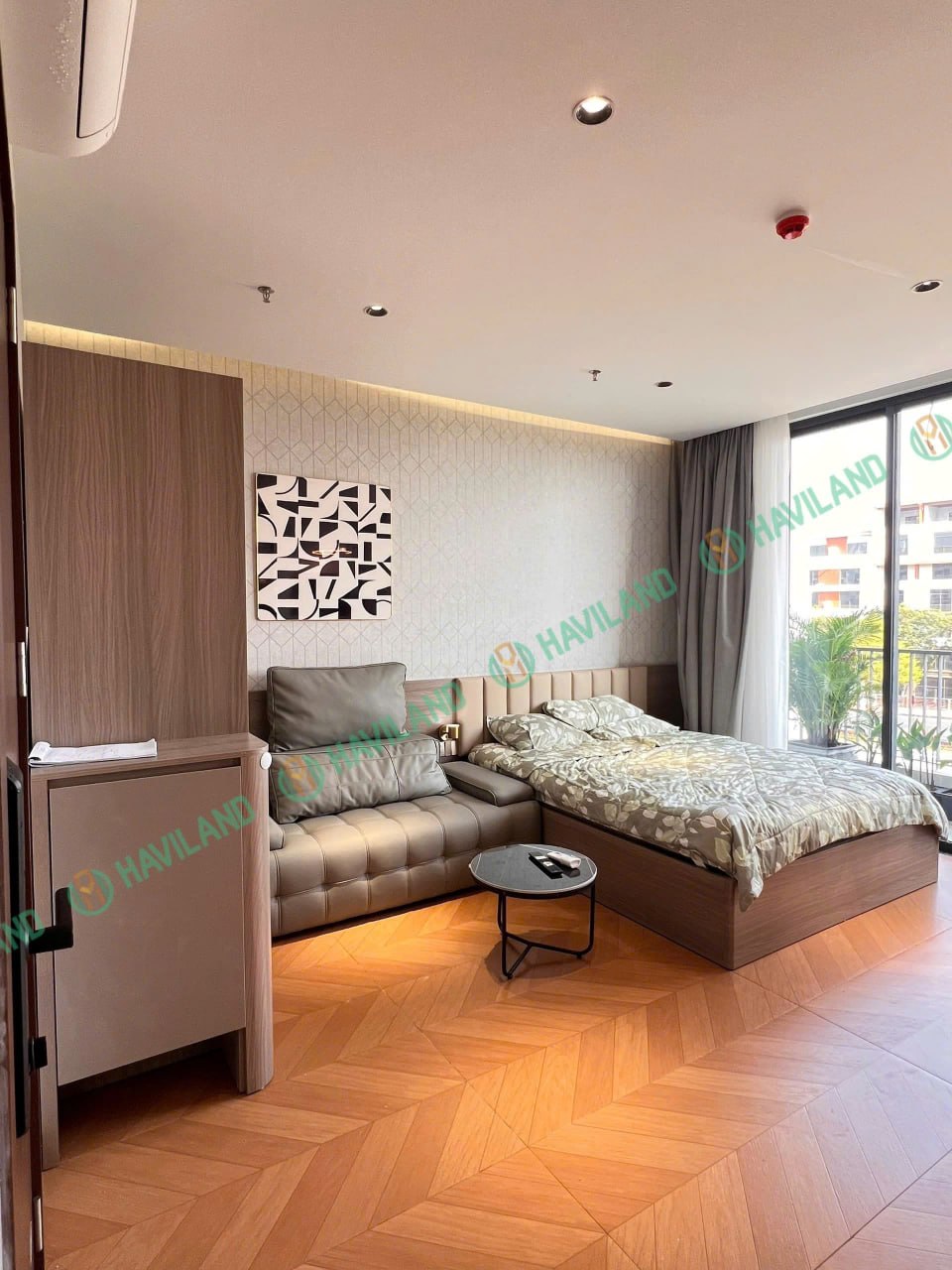 Studio studio in Da Nang — photo 4