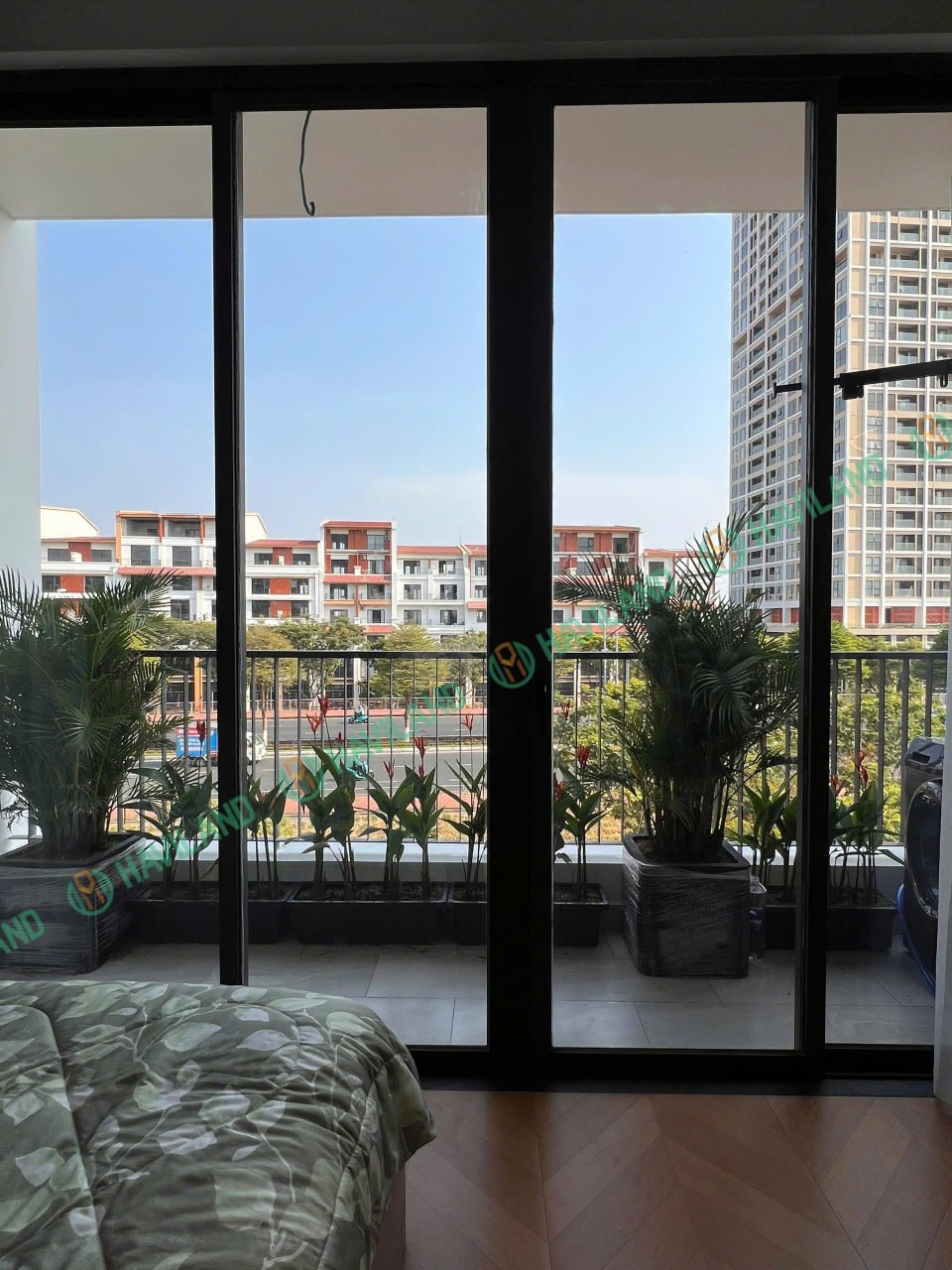 Studio studio in Da Nang — photo 9