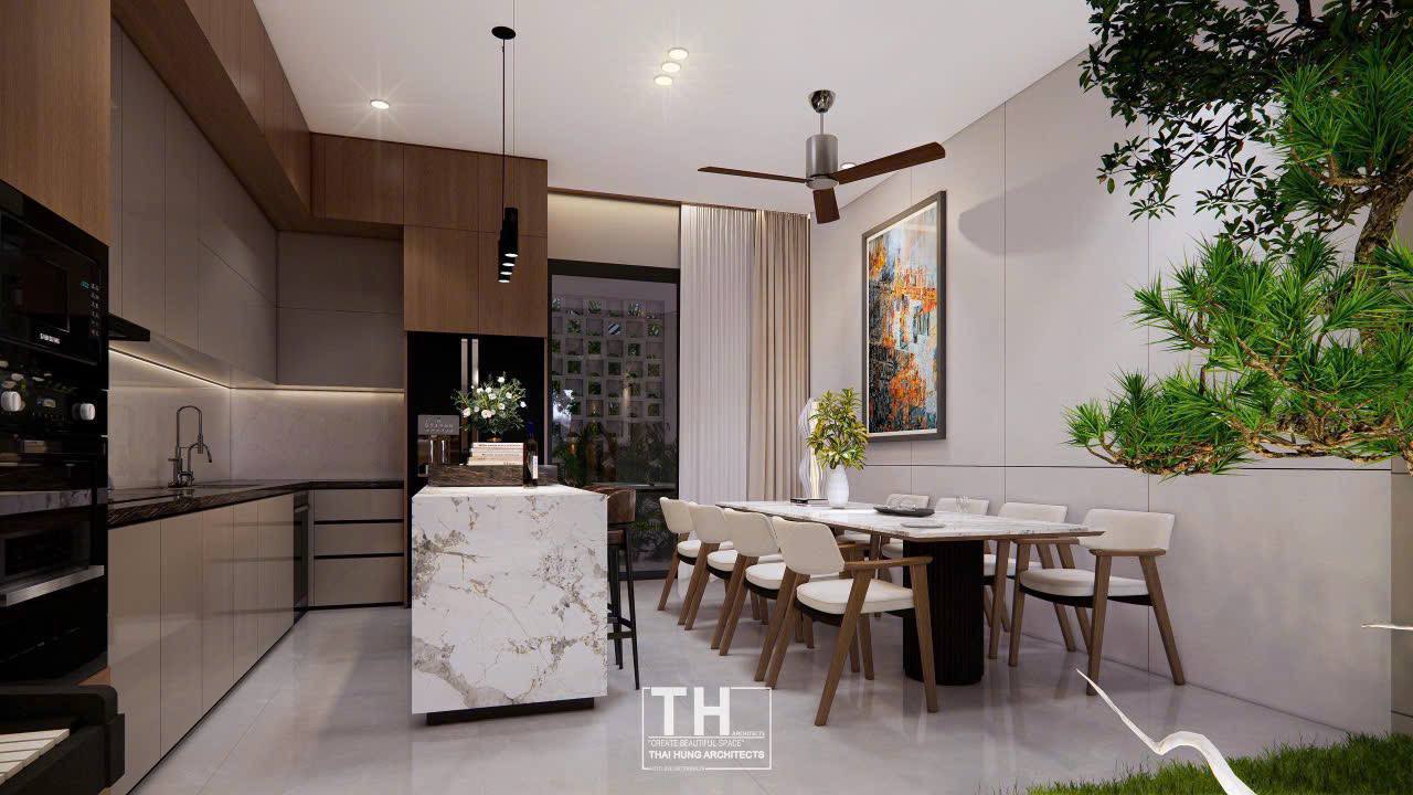 4BR villa in Ngu Hanh Son — photo 4