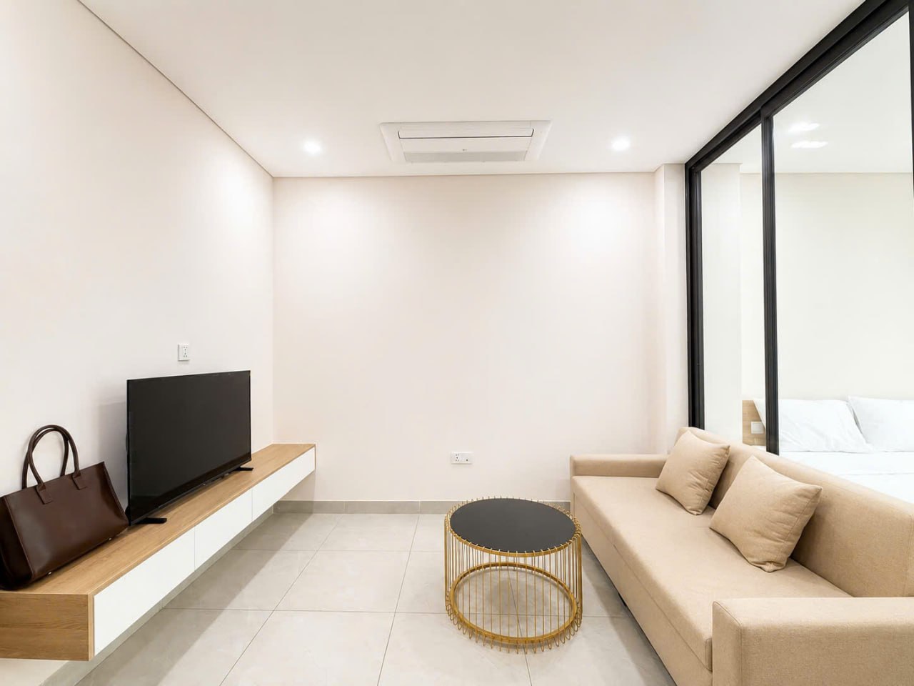 1BR apartment in Son Tra — photo 3