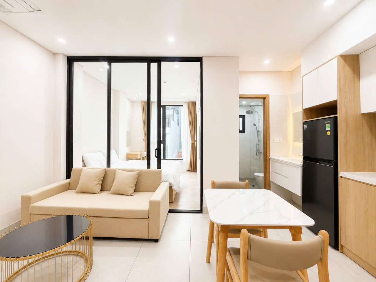 1BR apartment in Son Tra — photo 5