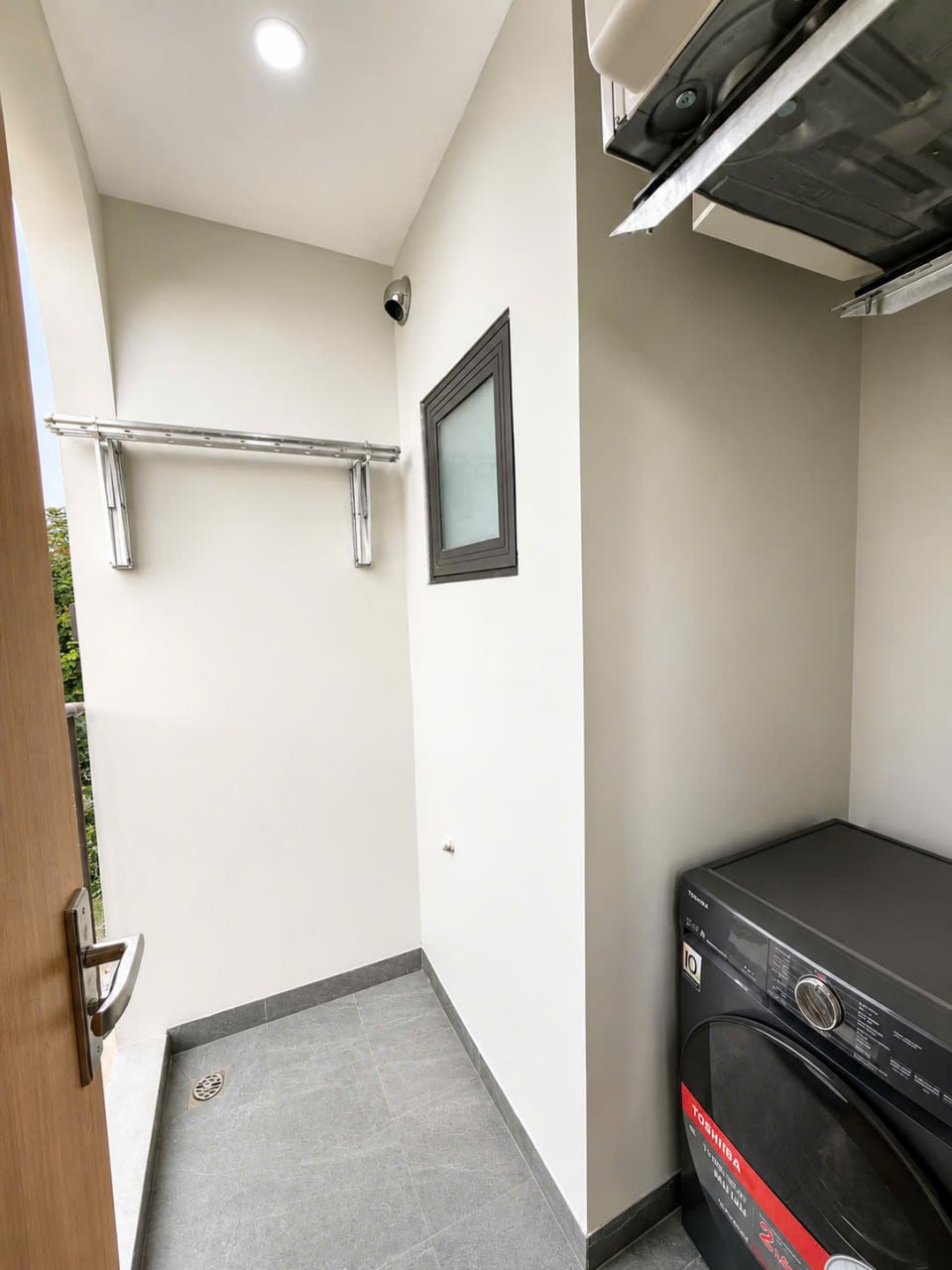 1BR apartment in Son Tra — photo 6