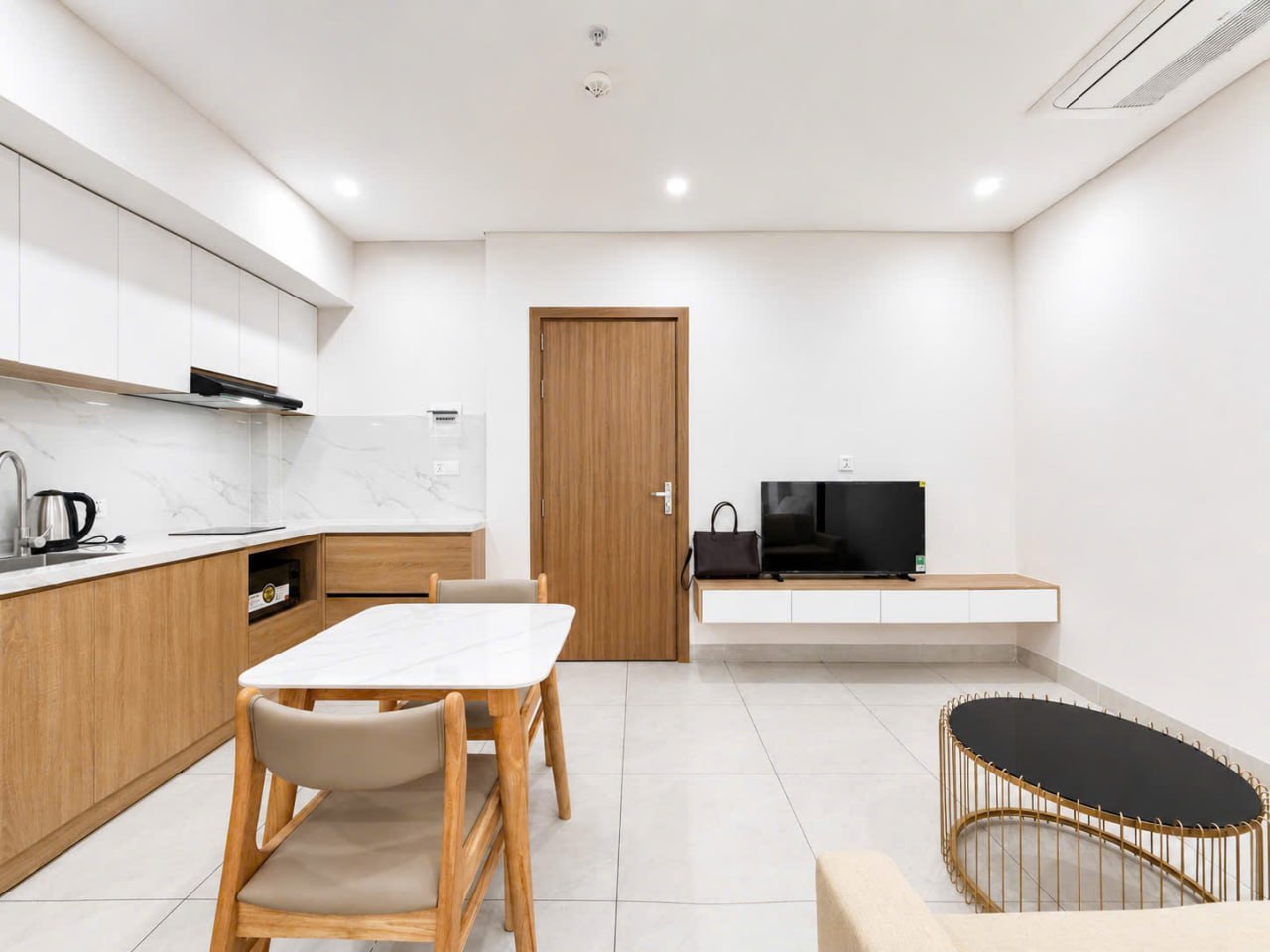 1BR apartment in Son Tra — photo 7
