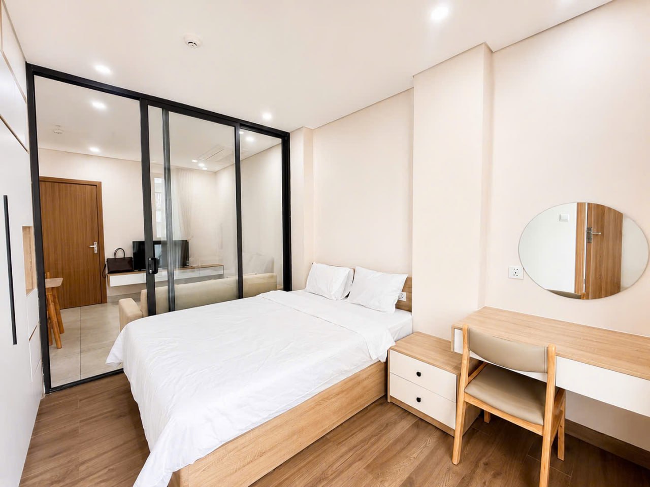 1BR apartment in Son Tra — photo 9