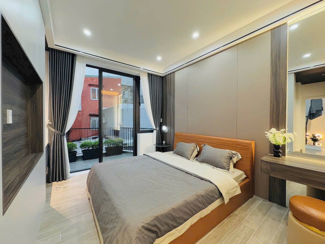 3BR house in Hai Chau — photo 4