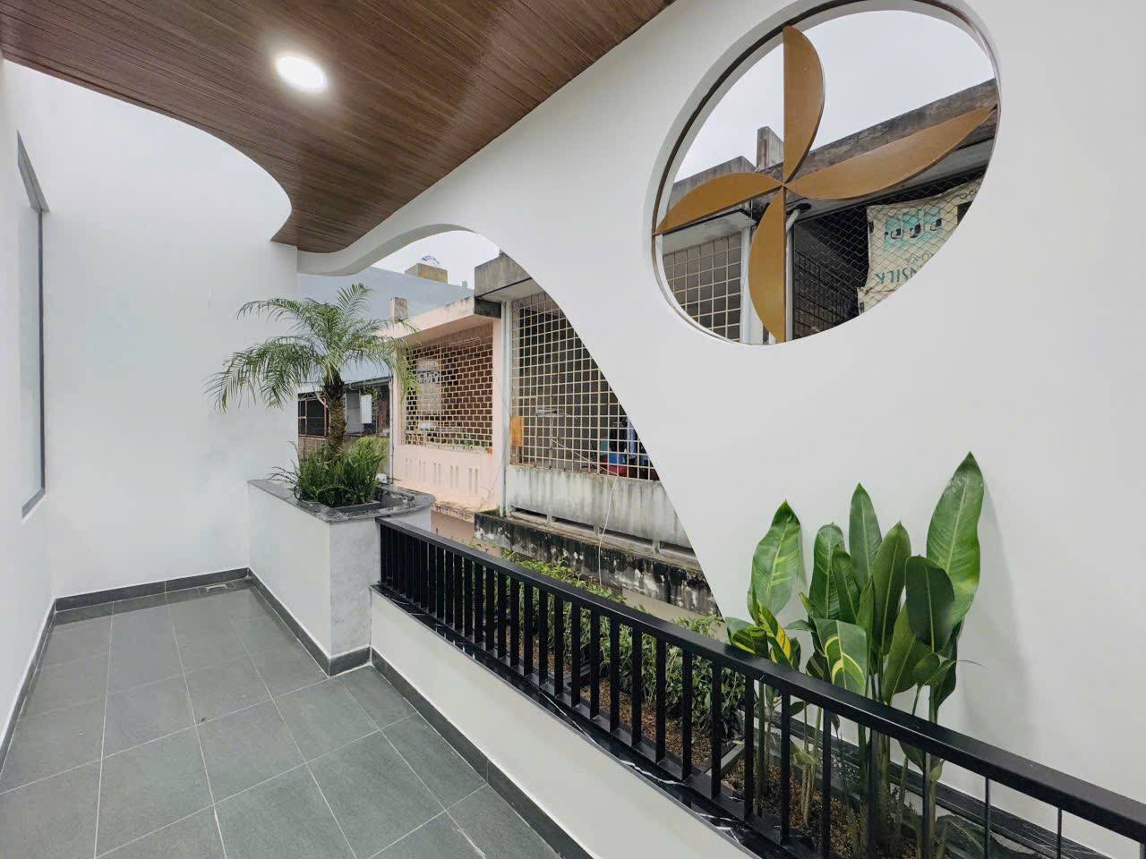 3BR house in Hai Chau — photo 6