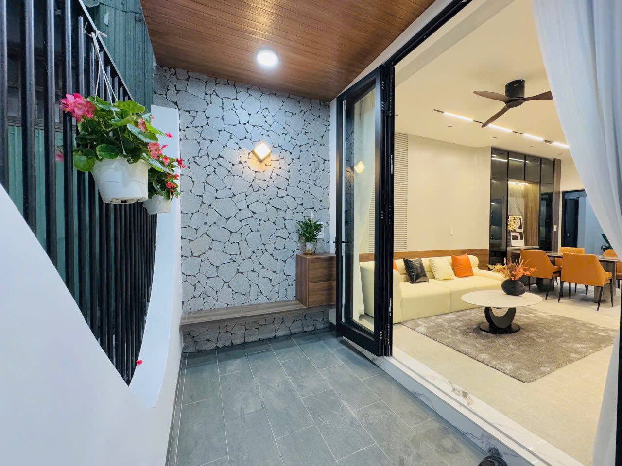 3BR house in Hai Chau — photo 8