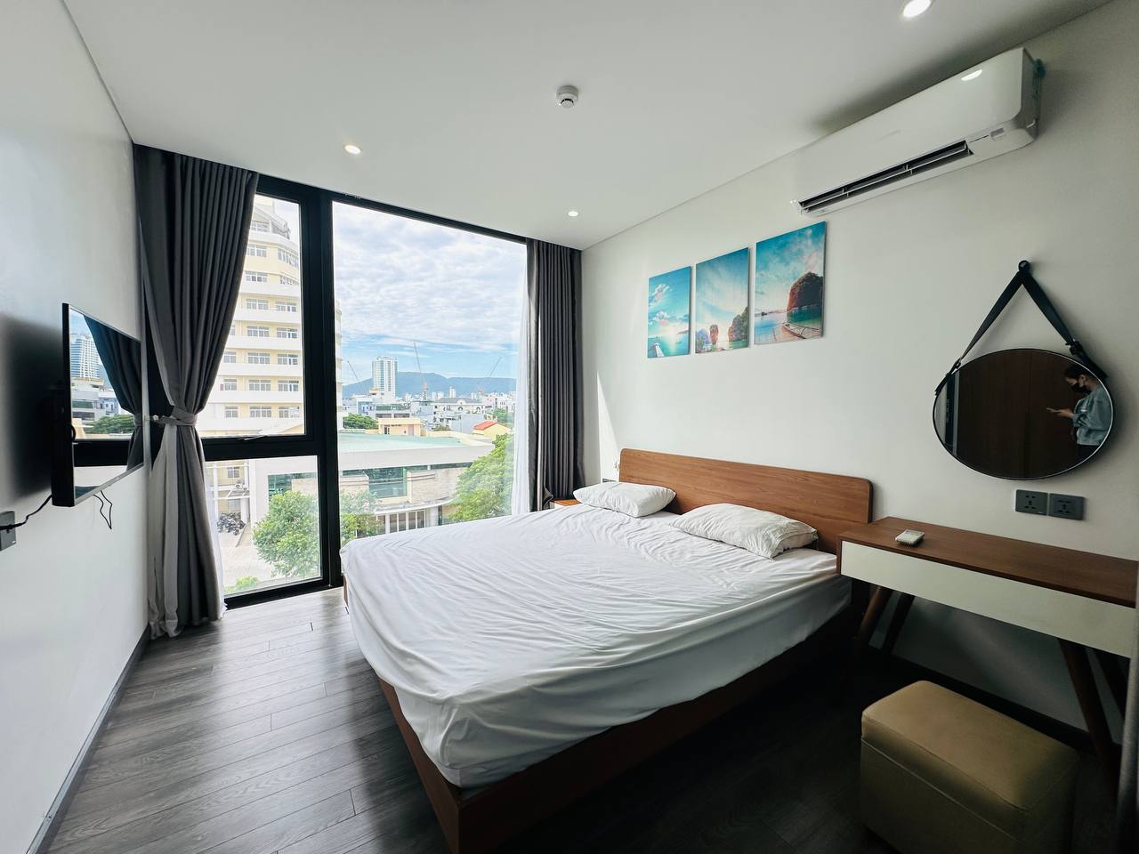 1BR apartment in Da Nang — photo 4