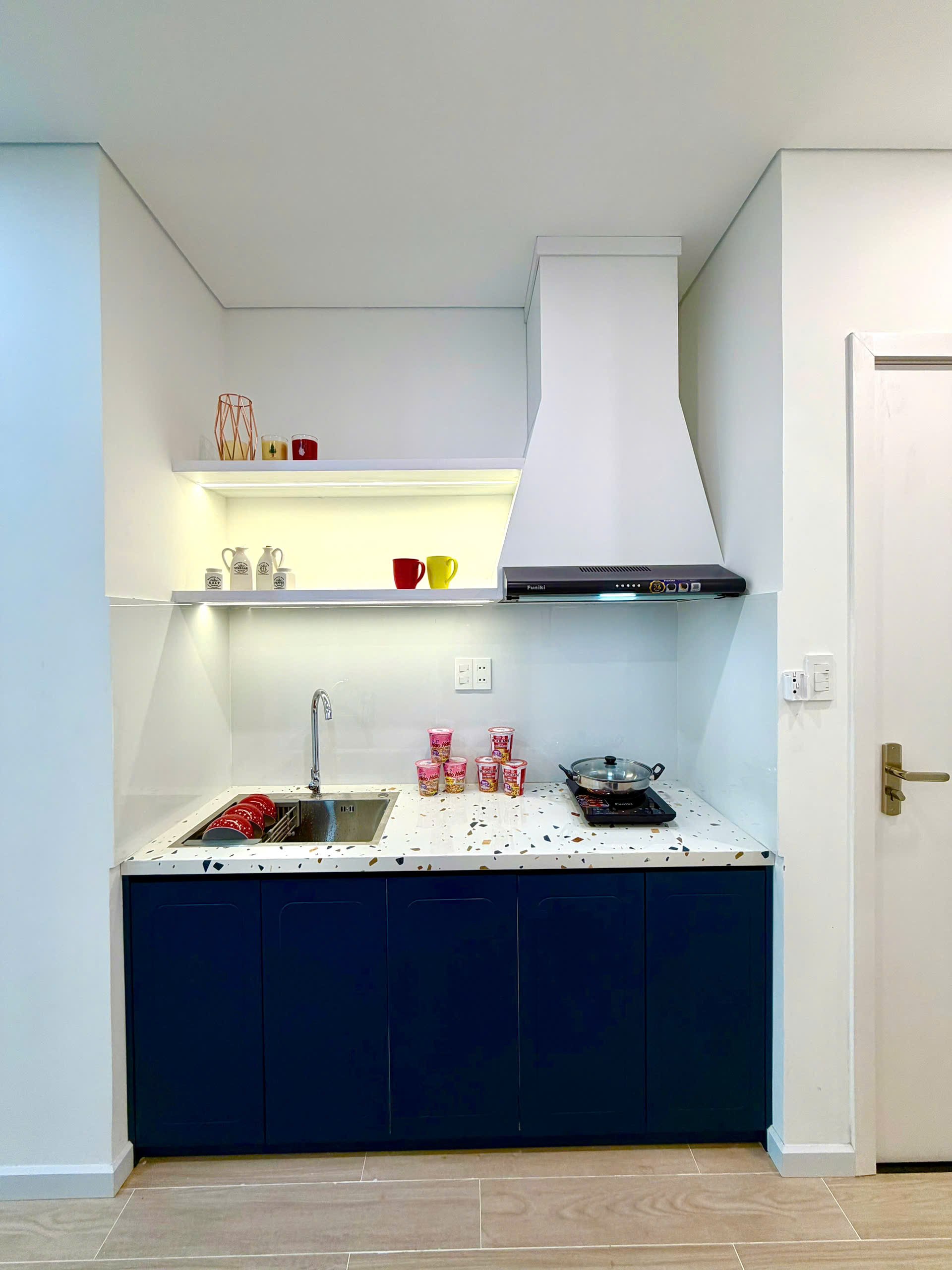 apartment in Ngu Hanh Son — photo 2
