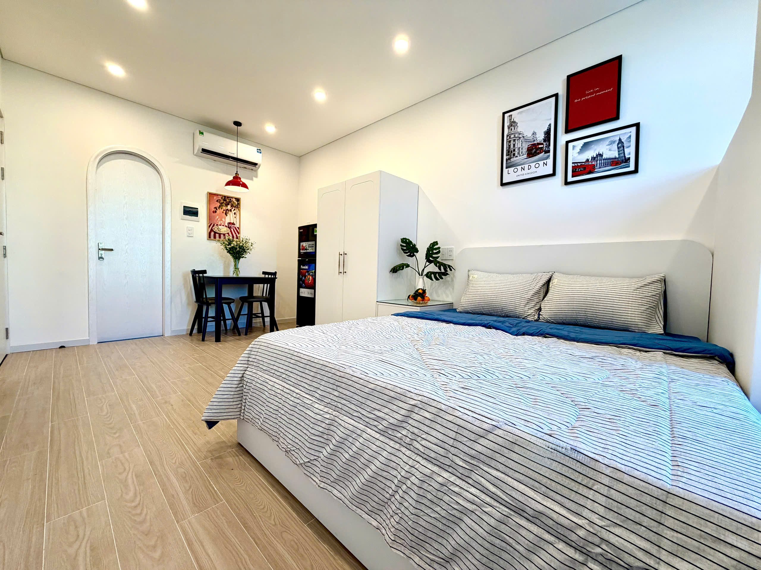 apartment in Ngu Hanh Son — photo 3