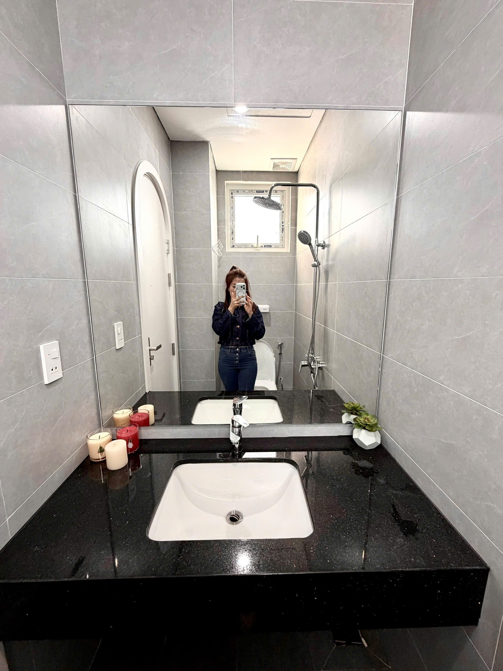 apartment in Ngu Hanh Son — photo 5