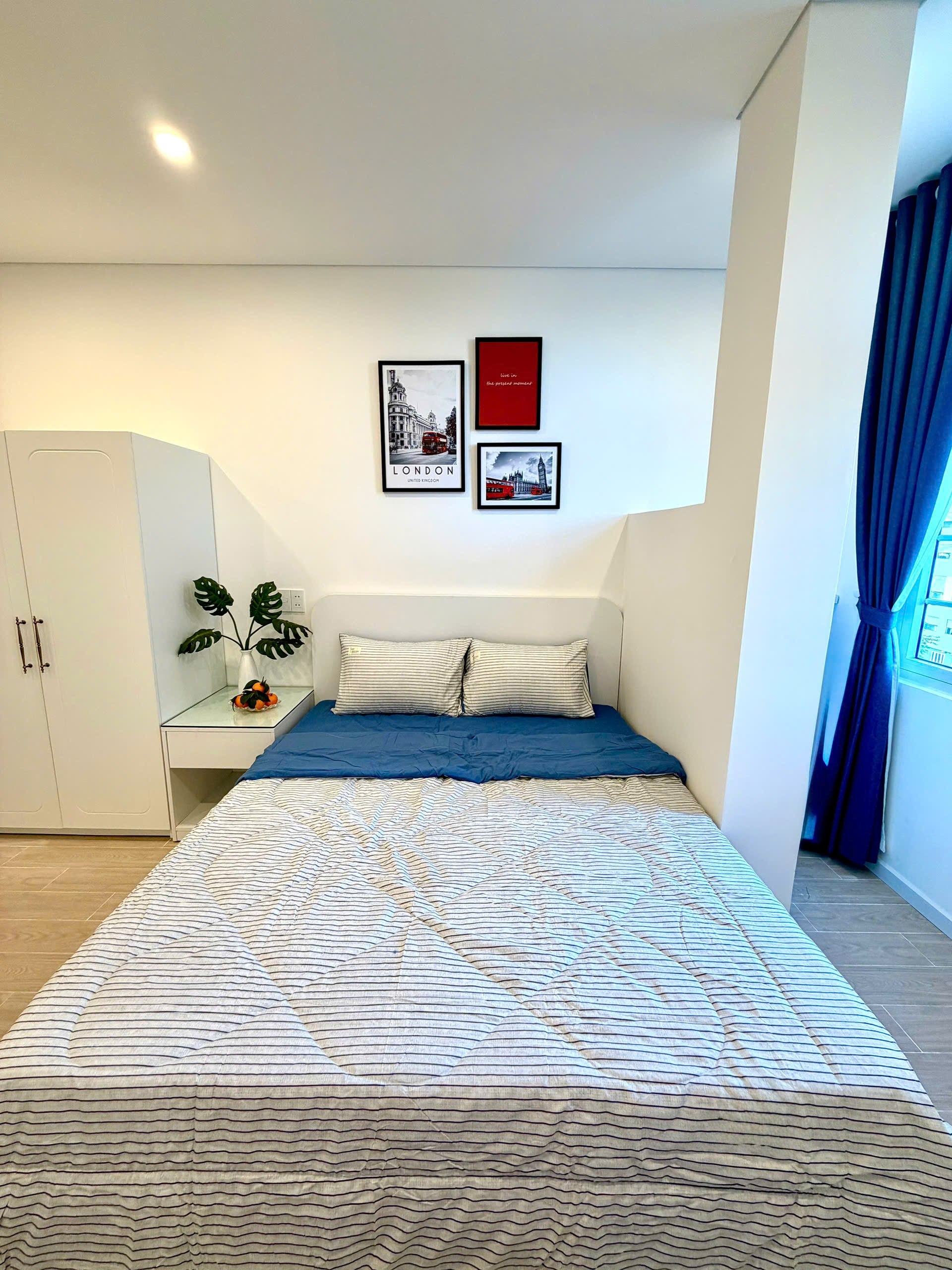 apartment in Ngu Hanh Son — photo 7