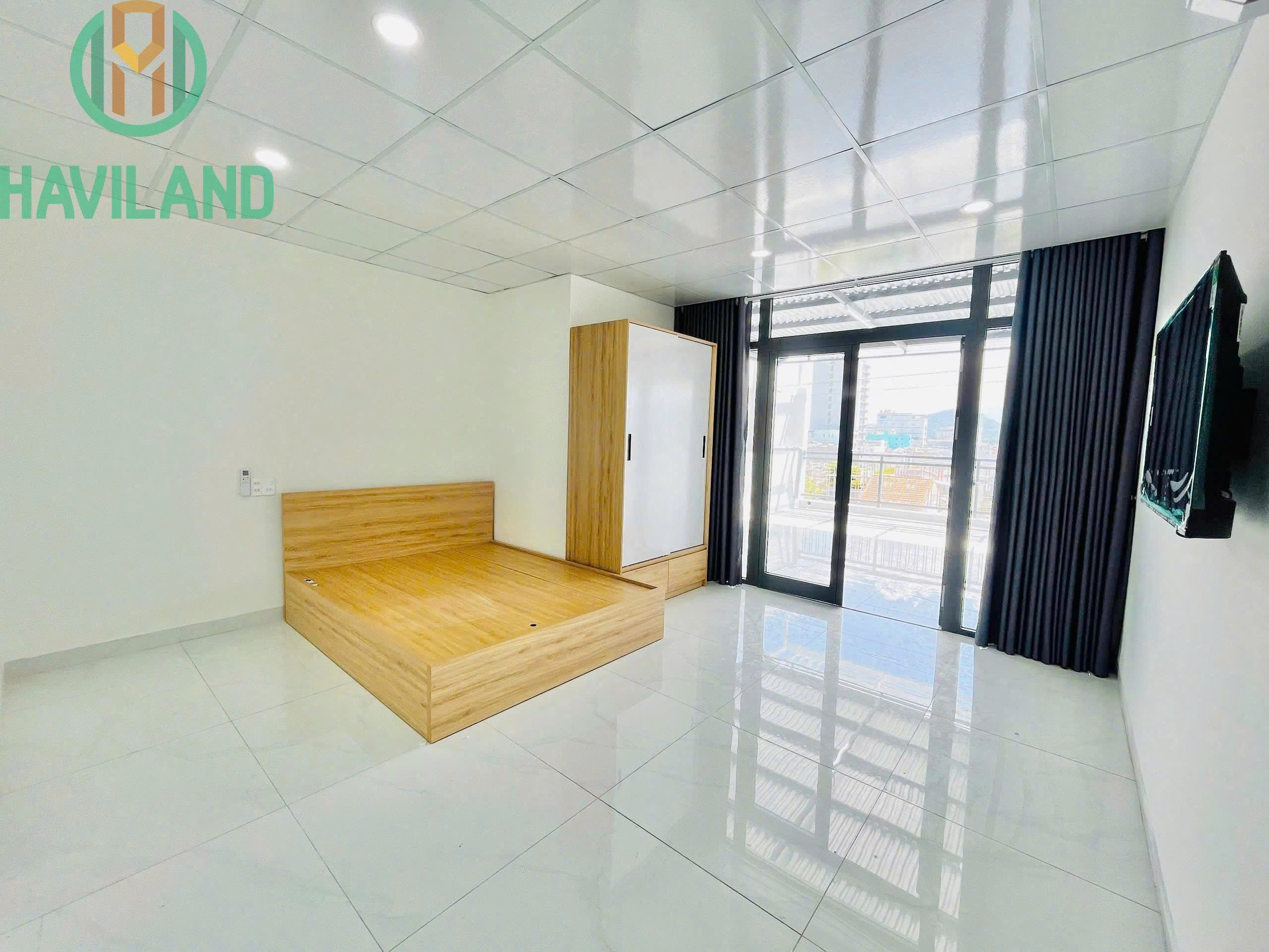 1BR apartment in Hai Chau — photo 2