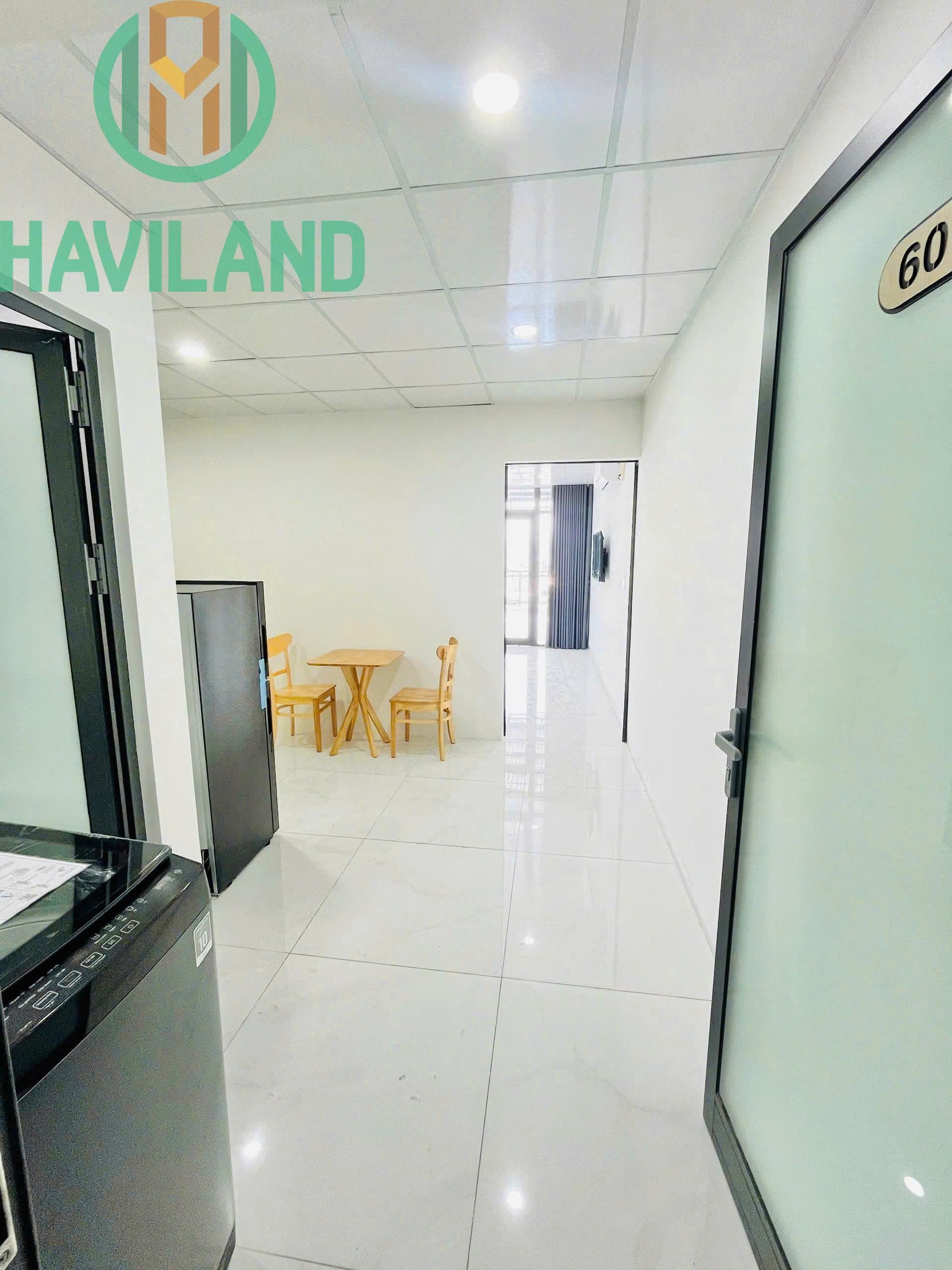 1BR apartment in Hai Chau — photo 3