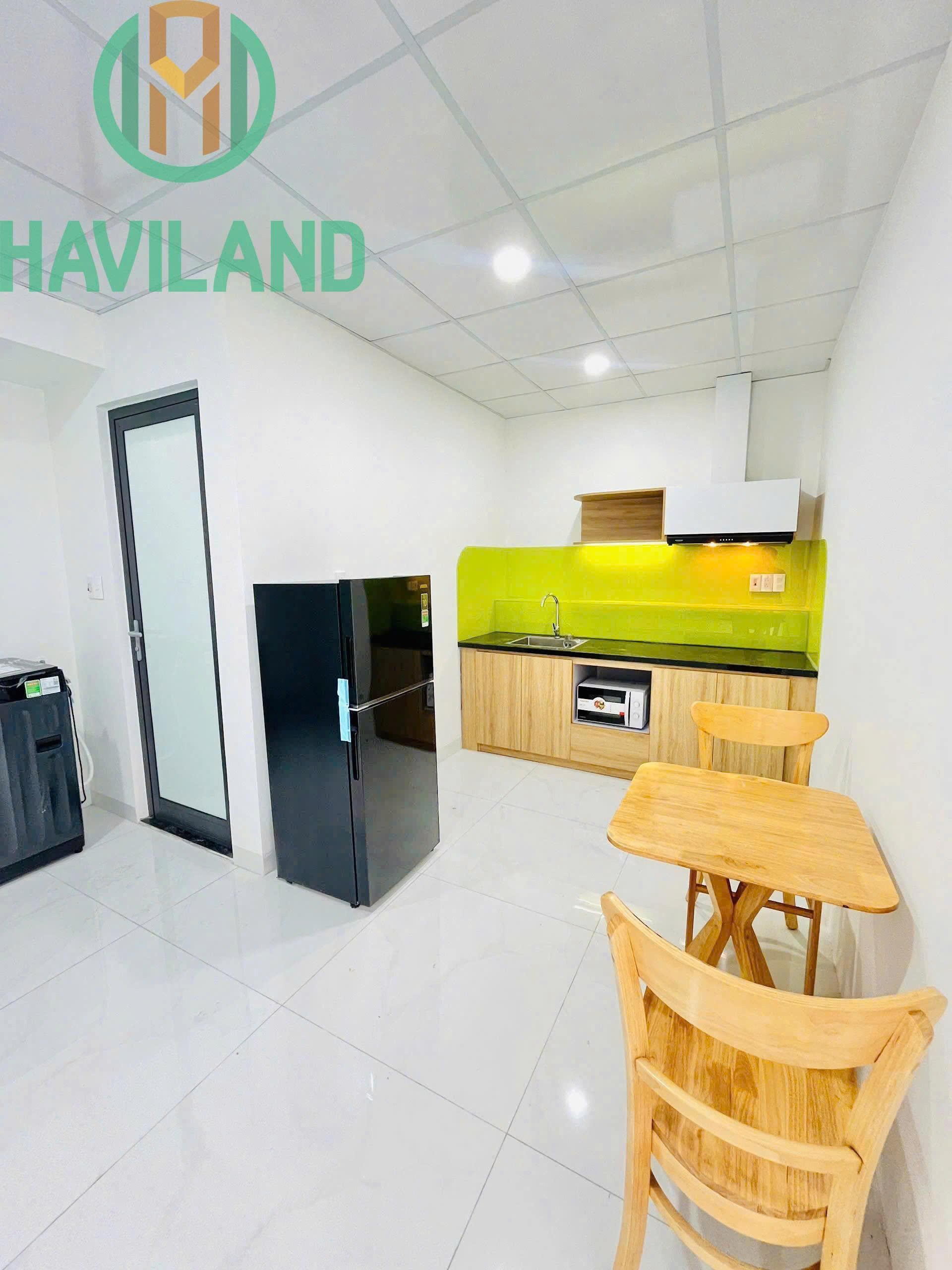 1BR apartment in Hai Chau — photo 7