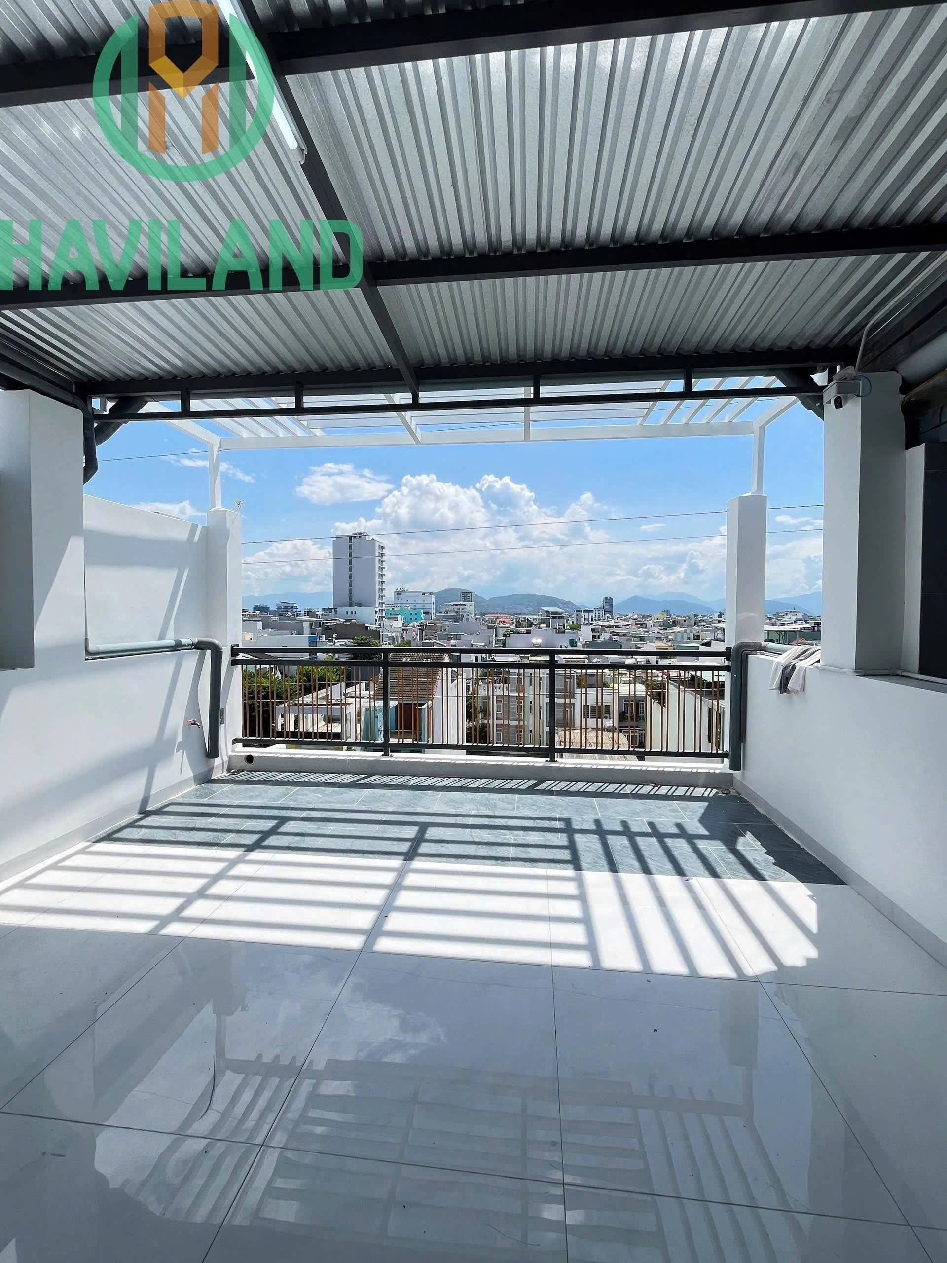 1BR apartment in Hai Chau — photo 8