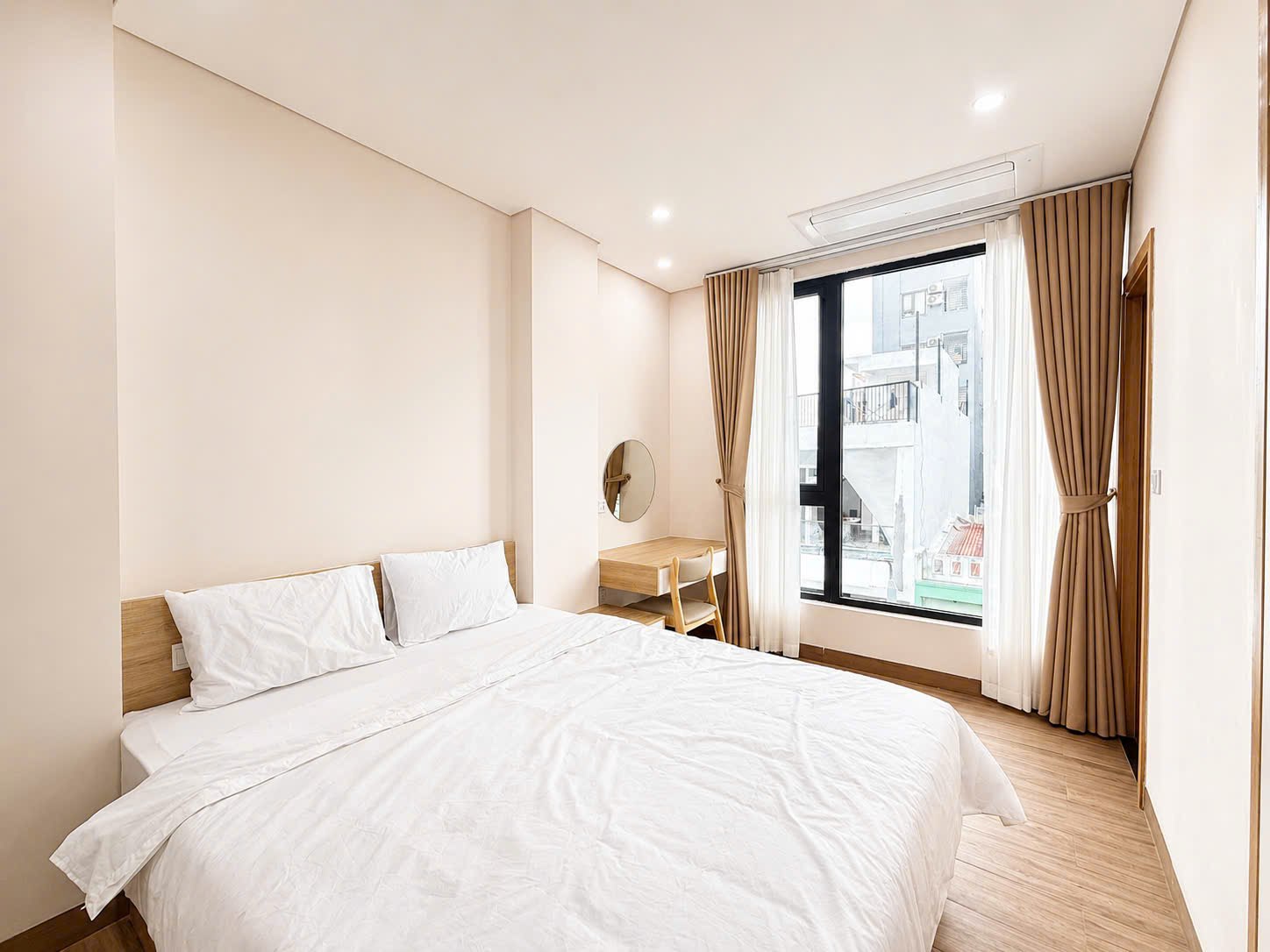 1BR apartment in Son Tra — photo 2