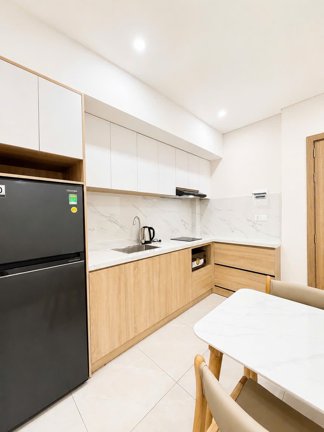 1BR apartment in Son Tra — photo 4