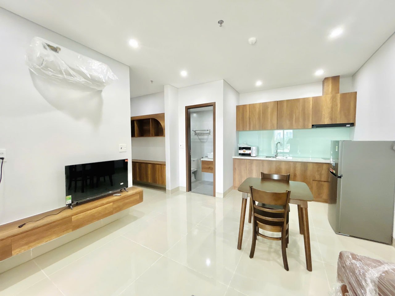 1BR apartment in Son Tra — photo 3