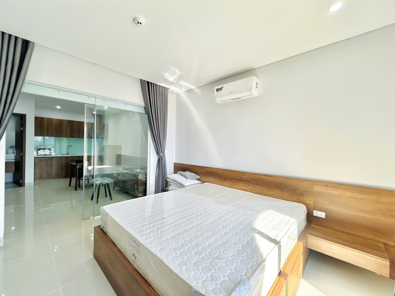 1BR apartment in Son Tra — photo 4