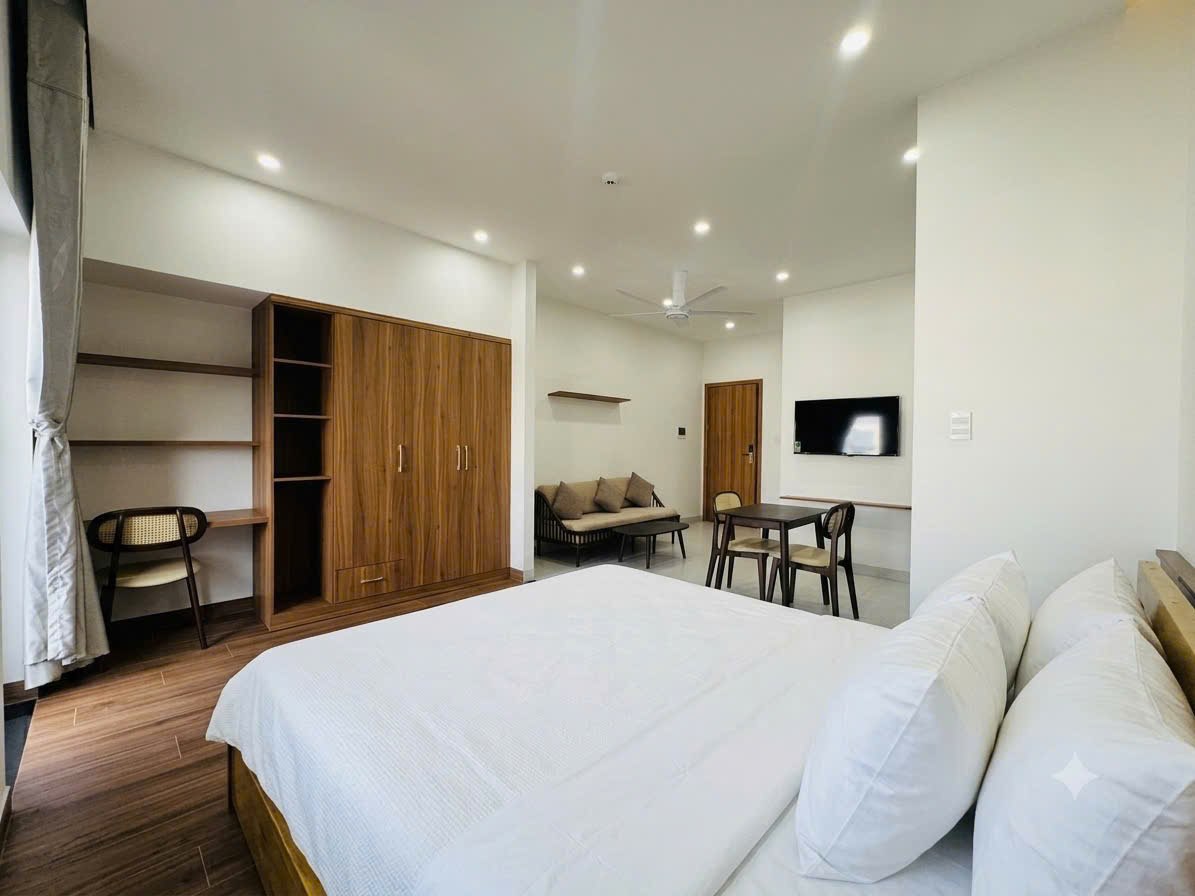 1BR studio in Ngu Hanh Son — photo 4