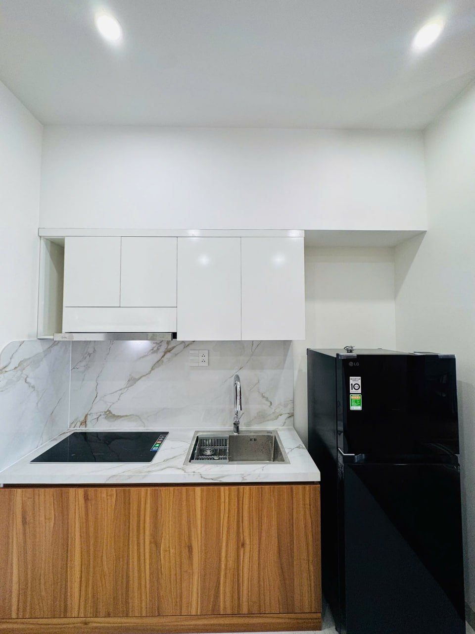 1BR studio in Ngu Hanh Son — photo 6