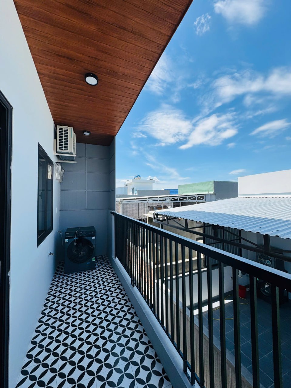 1BR studio in Ngu Hanh Son — photo 8
