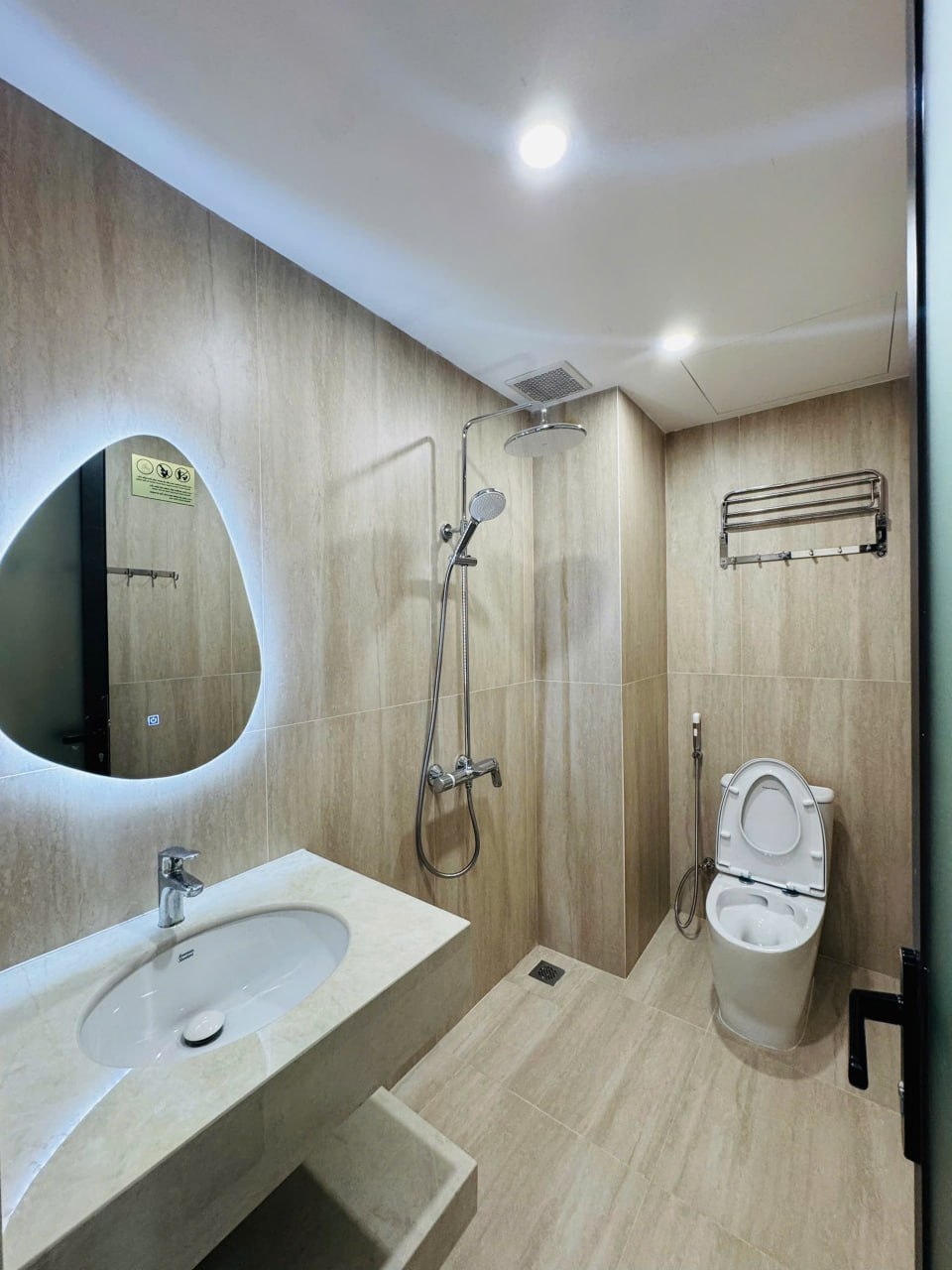 1BR studio in Ngu Hanh Son — photo 9