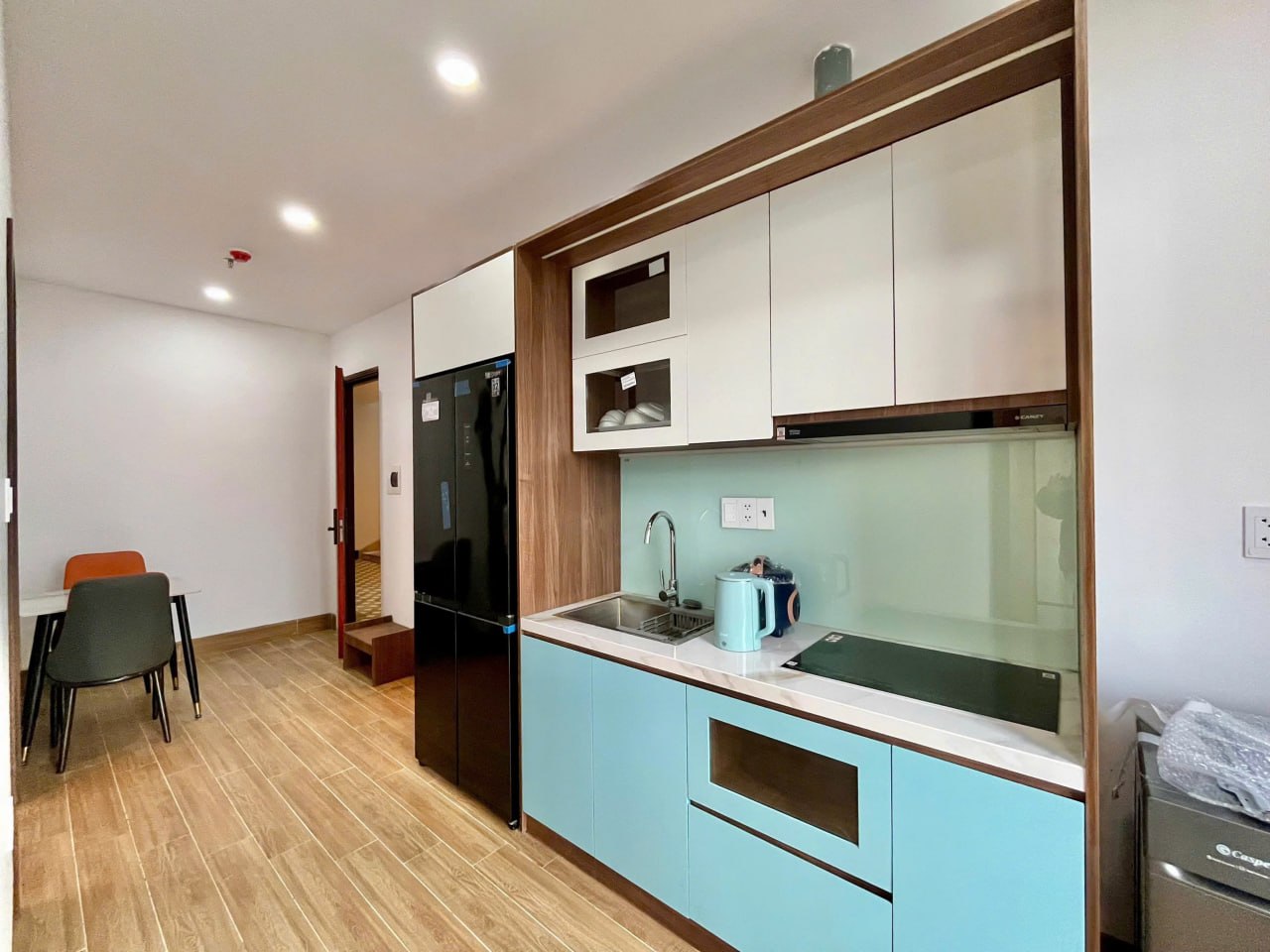 2BR apartment in Thanh Khe — photo 2