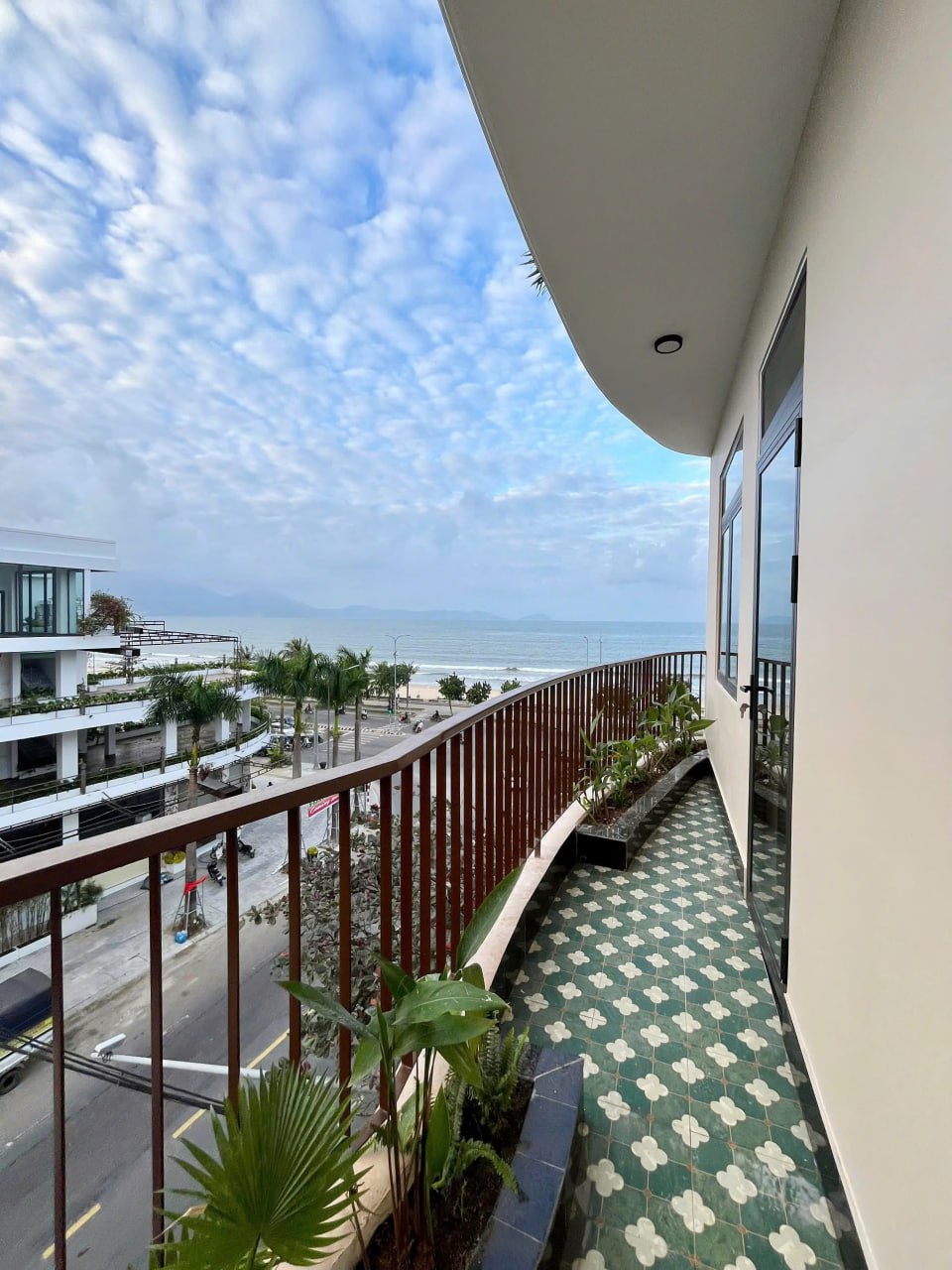 2BR apartment in Thanh Khe — photo 3