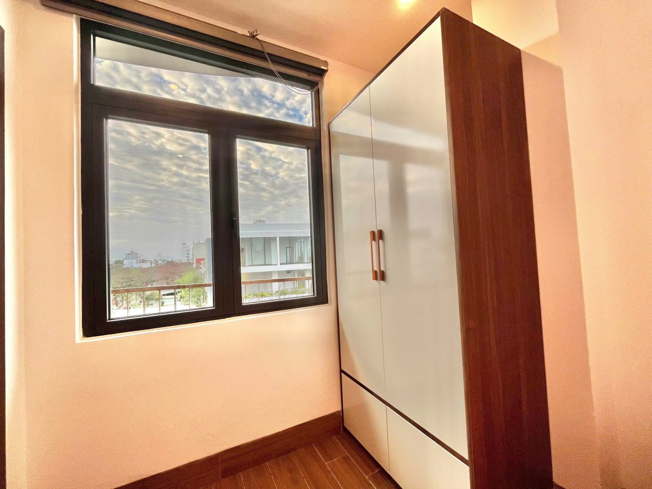 2BR apartment in Thanh Khe — photo 6