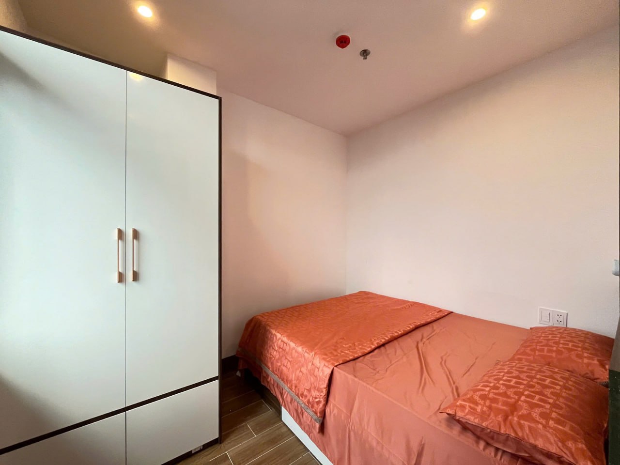 2BR apartment in Thanh Khe — photo 7