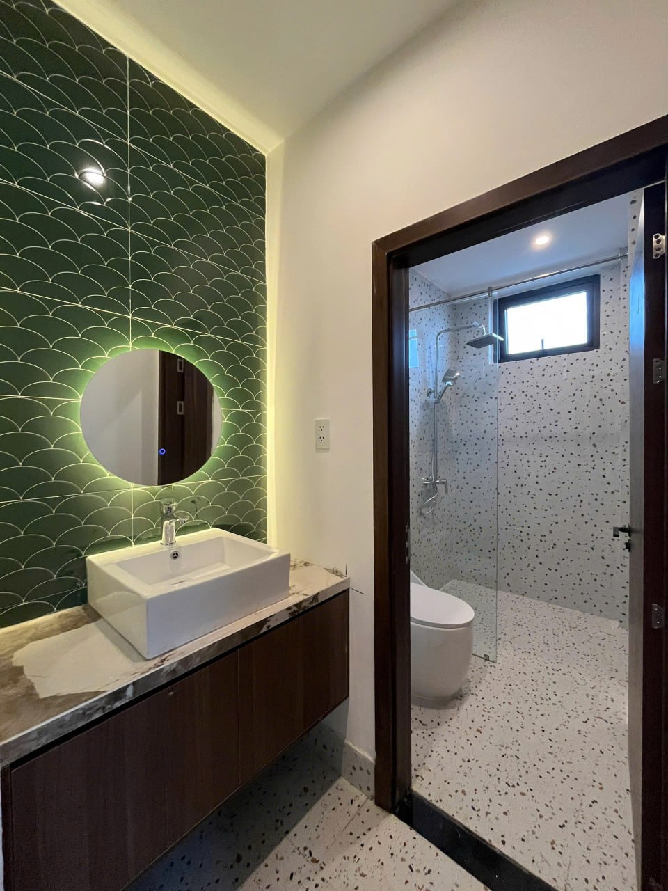 2BR apartment in Thanh Khe — photo 8