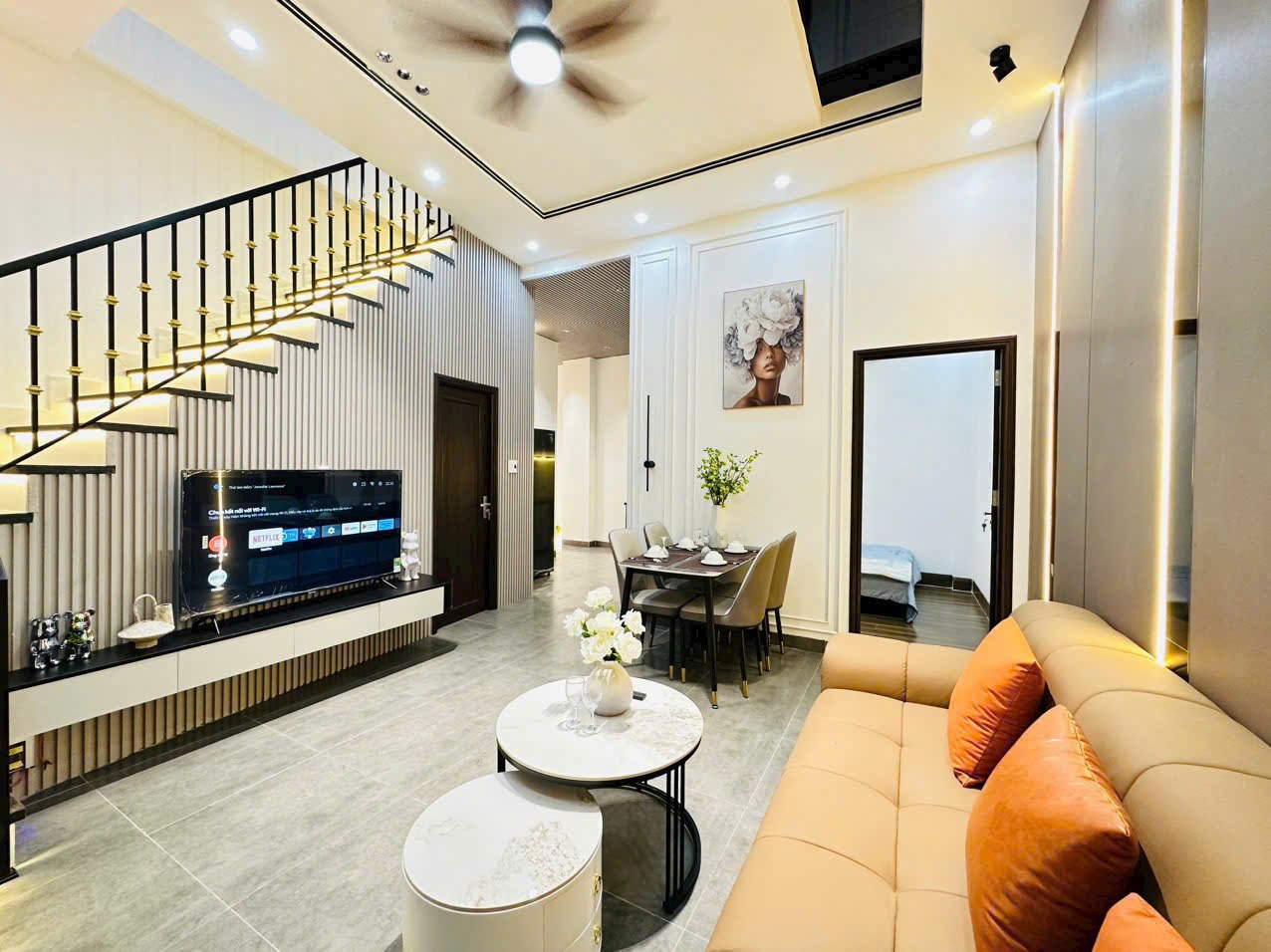 3BR house in Da Nang — photo 7