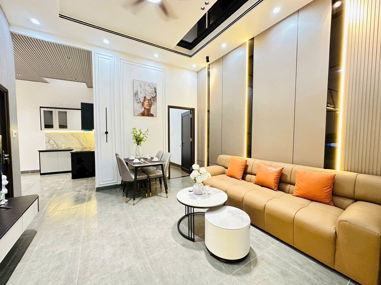 3BR house in Da Nang — photo 8