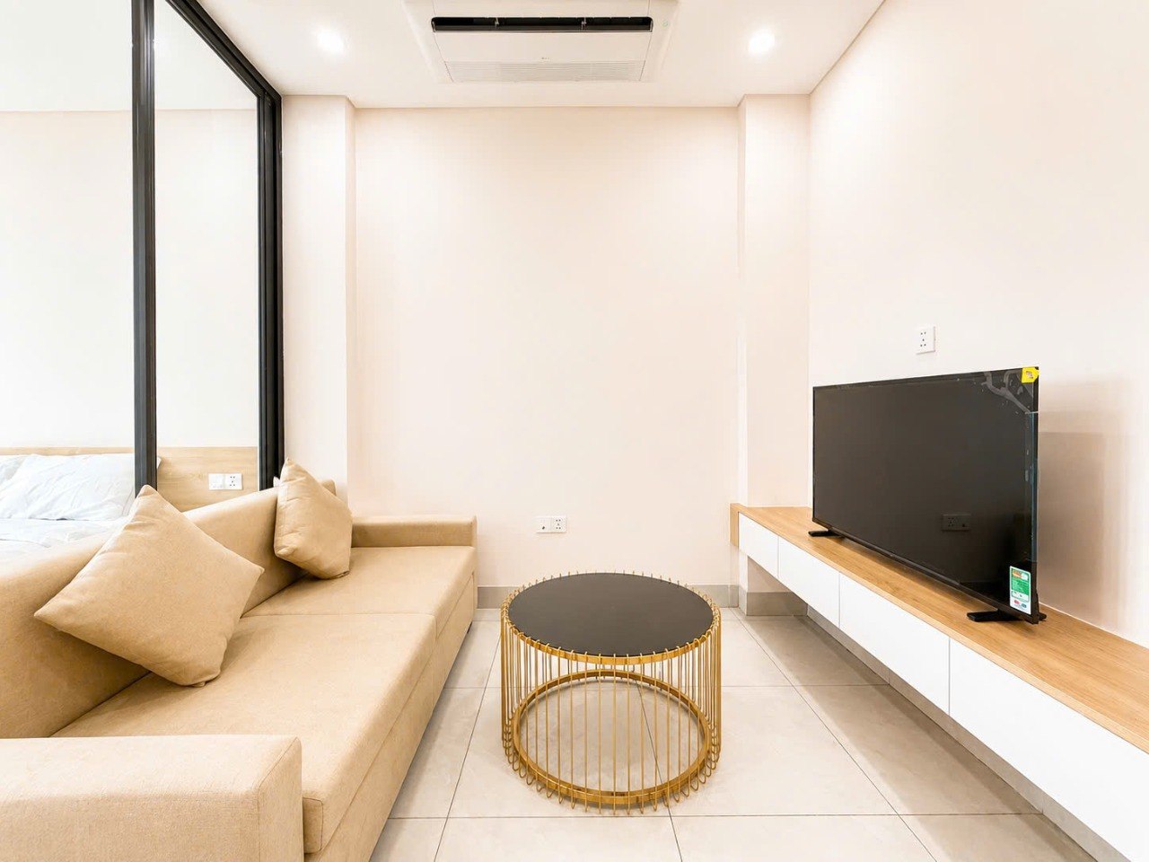 1BR apartment in Son Tra — photo 3