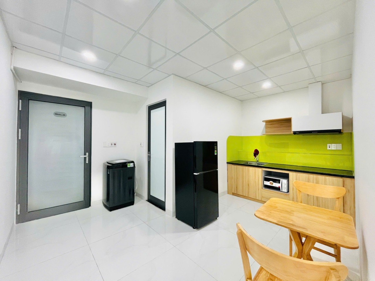 1BR apartment in Hai Chau — photo 2