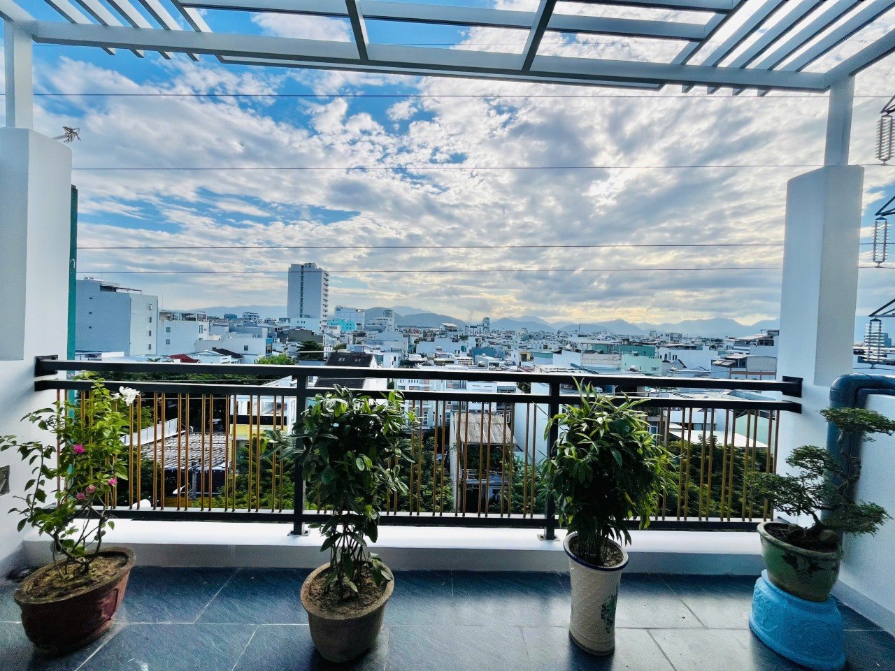 1BR apartment in Hai Chau — photo 3