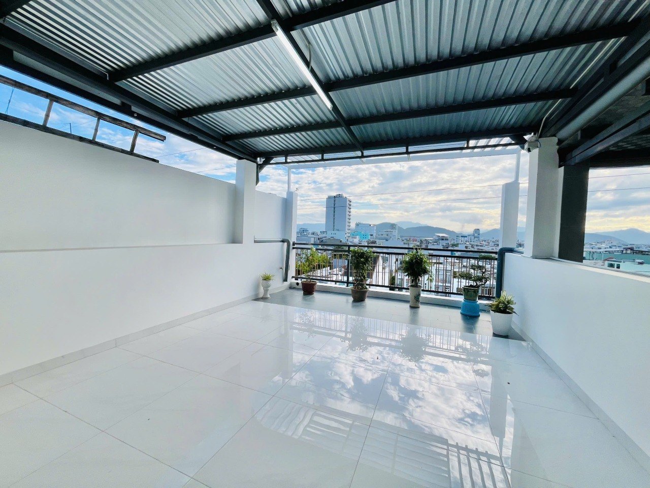 1BR apartment in Hai Chau — photo 4
