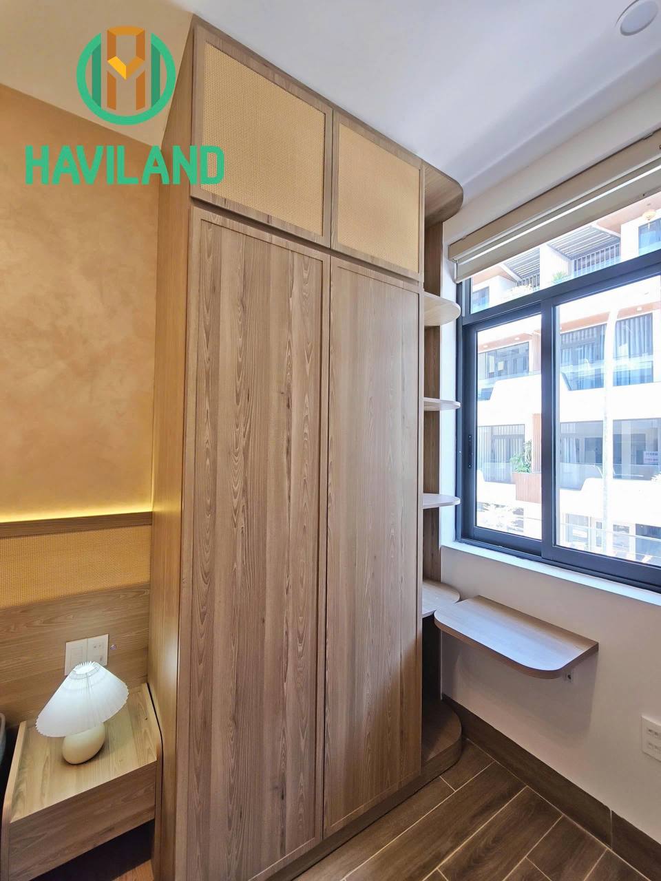 2BR apartment in Hoa Vang — photo 3