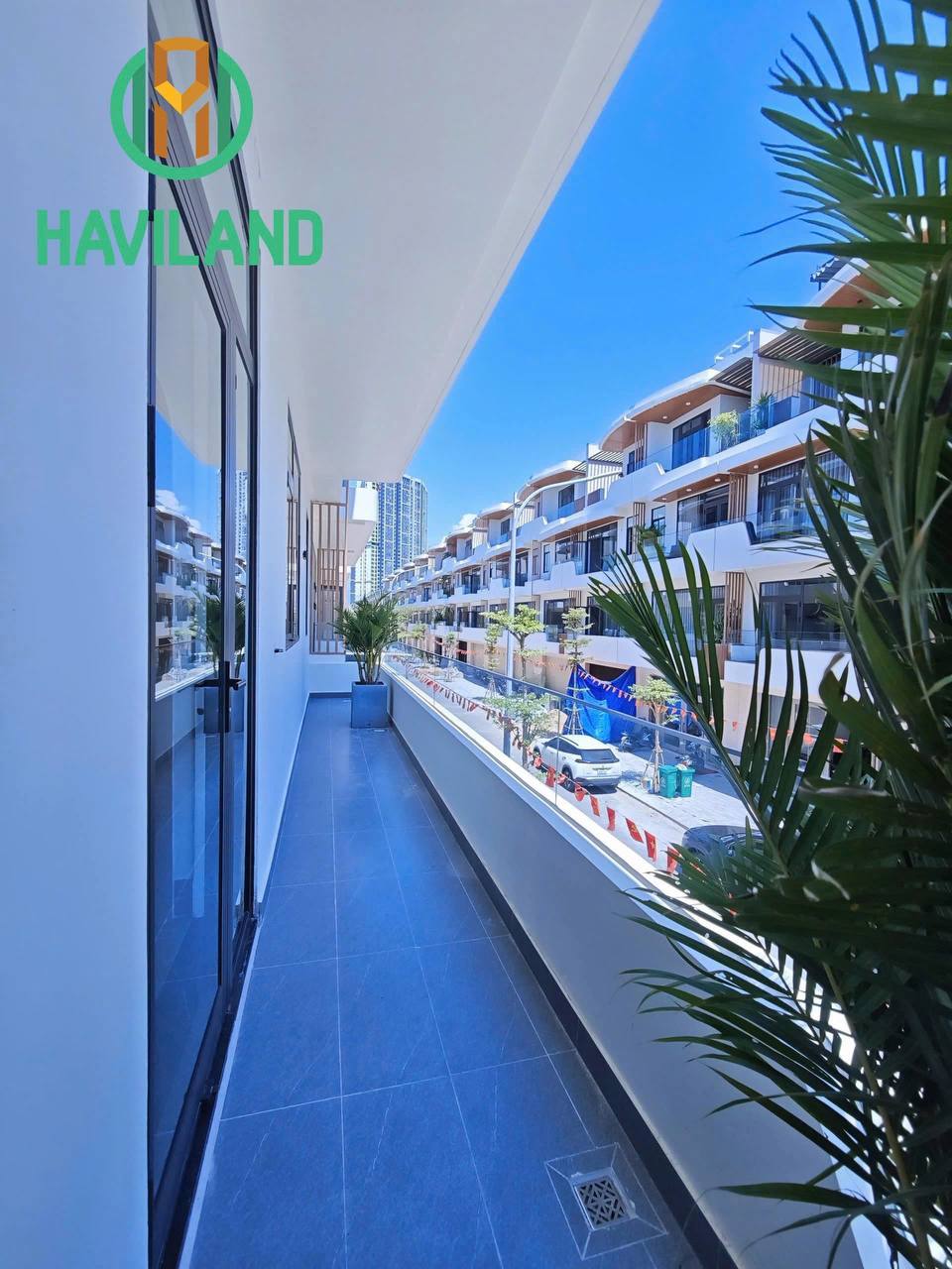 2BR apartment in Hoa Vang — photo 6