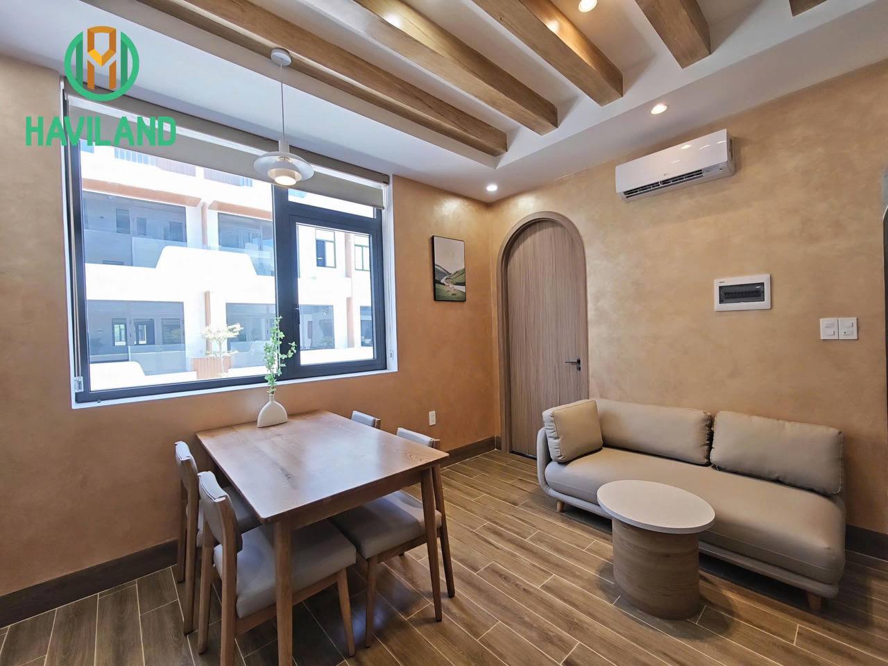 2BR apartment in Hoa Vang — photo 7